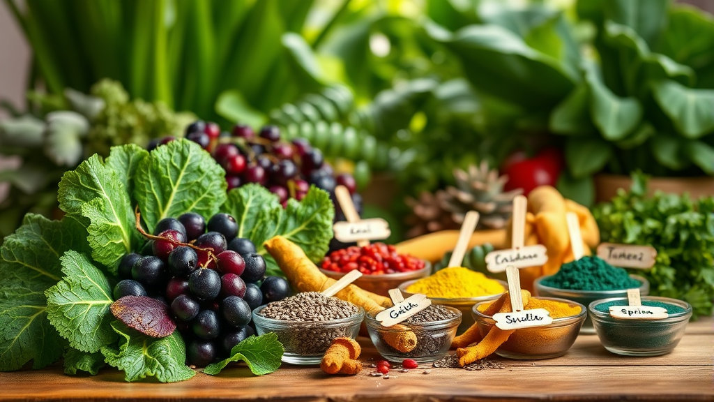 영양 정보 이미지