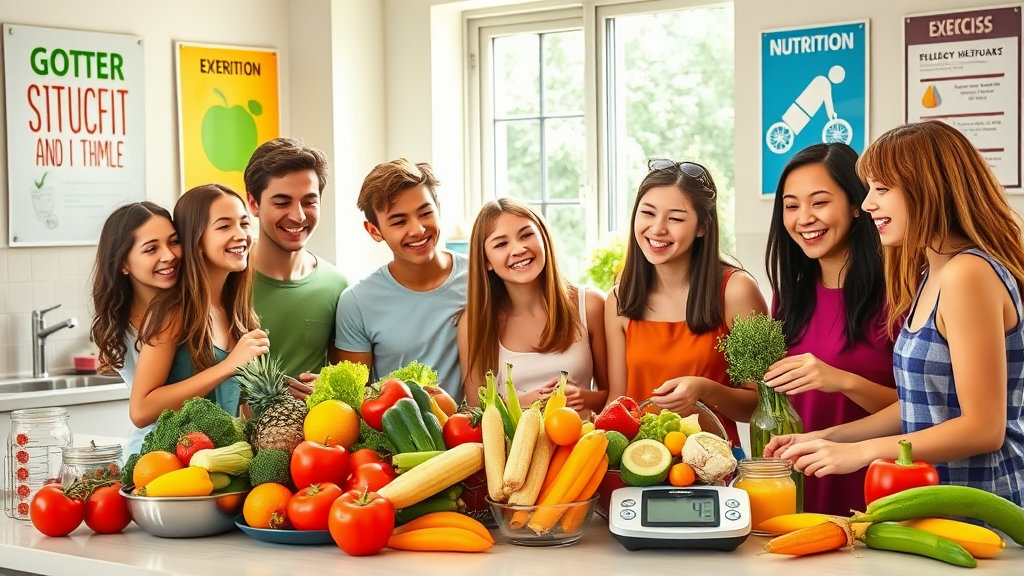 영양 정보 이미지