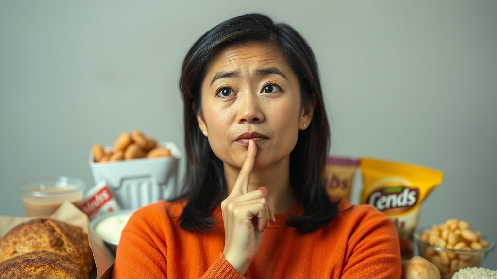 영양 정보 이미지