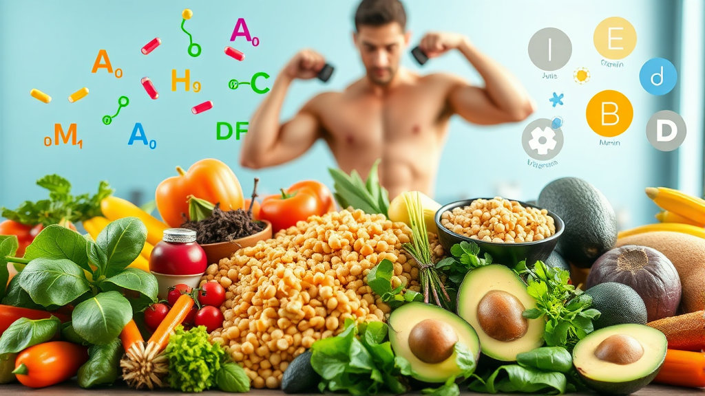 영양 정보 이미지