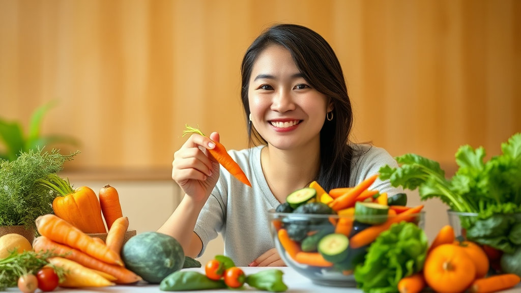 영양 정보 이미지