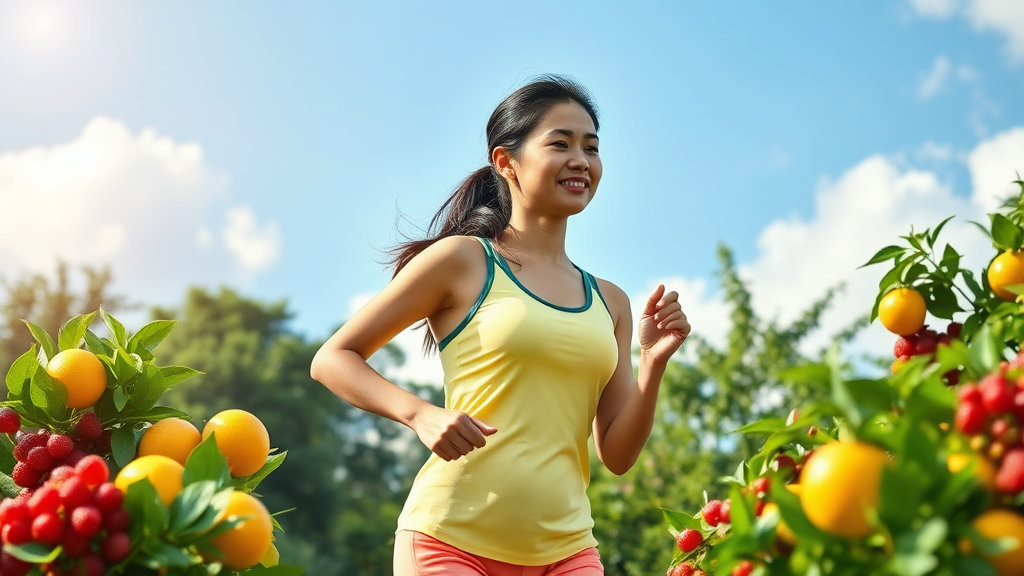 영양 정보 이미지