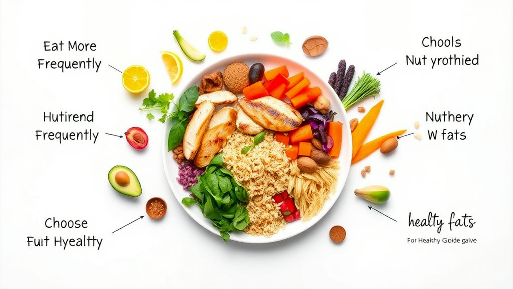 건강 정보 이미지