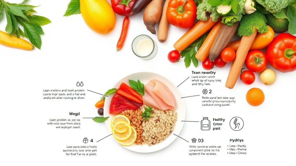 건강 정보 이미지