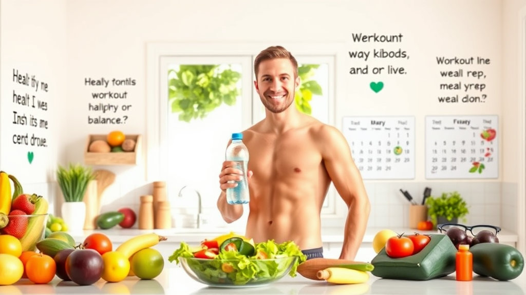 건강 정보 이미지