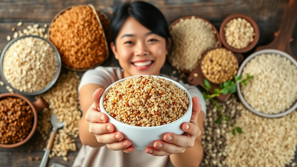 영양 정보 이미지