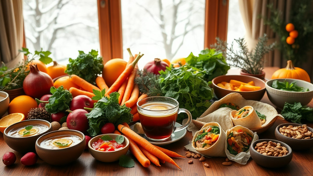 영양 정보 이미지