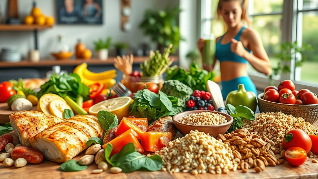 건강 정보 이미지